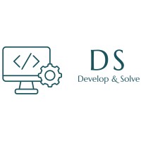 Develop & Solve logo - Similar company to Scieluxe