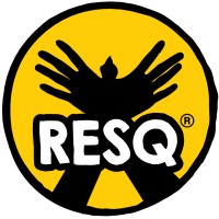RESQ Charitable Trust logo - Similar company to Raksha Jaipur