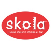 Skola Toys Private Limited logo - Similar company to Clorik