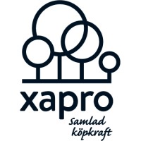 Xapro AB logo - Similar company to Mach2