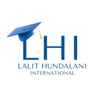 Lalit Hundalani International logo - Similar company to Renteel