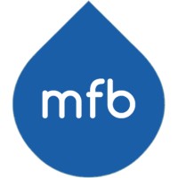 Mauldin First Baptist logo - Similar company to Crystal Valet Centre