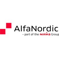 Alfanordic A/S