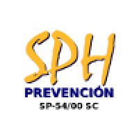 SPH Prevención logo - Similar company to Prevent Security Systems