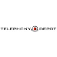 Telephony Depot logo - Similar company to Telephony@Work