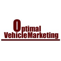 Optimal Vehicle Marketing