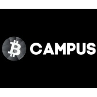 Bitcoin Campus logo - Similar company to Madame Bitcoin