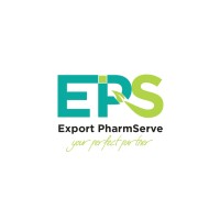 Export Pharmserve logo - Similar company to Technomad Group