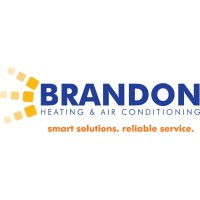 Brandon Heating and Air Conditioning logo - Similar company to All-Air Systems