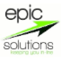 EPIC Solutions Worldwide, LLC - Crowd Control & Event Experts logo - Similar company to Ronal Industries Inc