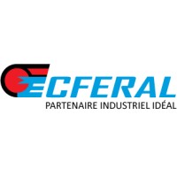 ECFERAL logo - Similar company to Divindus Capref