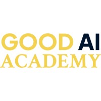 Good Academy AI logo - Similar company to Ai-Proof Academy