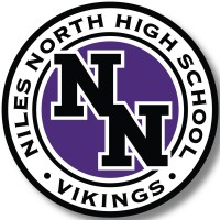 Niles North High School logo - Similar company to National Association Of Hispanic Publications Inc (Nahp)