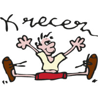 Asociación Krecer logo - Similar company to Acción Familiar
