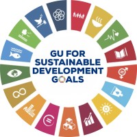 GU for Sustainable Development Goals logo - Similar company to Sustainable Development Goals India