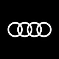 Audi Jordan logo - Similar company to Lg Advanced Materials (Lg Purotec™)
