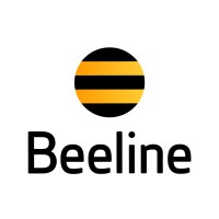 Beeline Kyrgyzstan logo - Similar company to Geekstudio