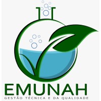 EMUNAH Gestão Técnica e da Qualidade logo - Similar company to Aac Infotray Brasil