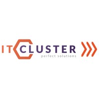 ITCluster logo - Similar company to Hunt4It
