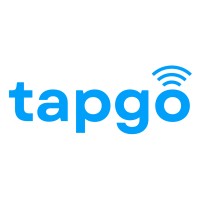 tapgo logo - Similar company to Open Anytime
