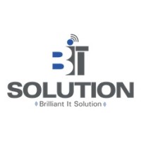 Brilliant IT Solution logo - Similar company to Iqra Technology