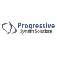 Progressive System Solutions Inc logo - Similar company to Plumbline Consulting