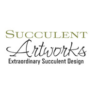 Succulent Artworks logo - Similar company to Swimmer Up