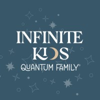 Infinite Kids logo - Similar company to Evolve