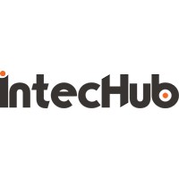 Intechub logo - Similar company to Intechhub Solutions