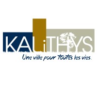 Kalithys logo - Similar company to K2 Promotion