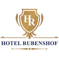 Hotel Rubenshof logo - Similar company to Het Turfschip