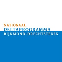 Deltaprogramma Rijnmond-Drechtsteden logo - Similar company to Delta Pi