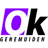 Ondernemerskring Genemuiden logo - Similar company to Just Curtains