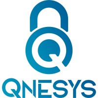 PT. Qnesys Teknologi Indonesia logo - Similar company to Pt Katalis Nuansa Digital