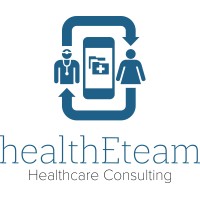 Healtheteam Healthcare Consulting