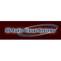 SS Audio Visual Systems logo - Similar company to Royal Hub