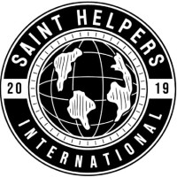 Saint Helpers Foundation logo - Similar company to Mirsaltech
