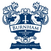 Burnham Management Group LLP logo - Similar company to Confero Limited