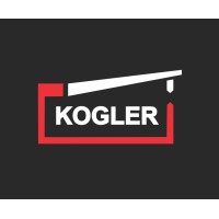 KOGLER Krantechnik GmbH logo - Similar company to Medi-Flow