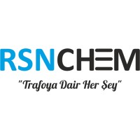 RSNCHEM logo - Similar company to Comem Group