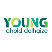 Young Ahold Delhaize NL logo - Similar company to Help4Ukraine. Netherlands