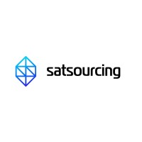 SatSourcing logo - Similar company to Egroup
