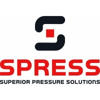 Spress South Africa logo - Similar company to Vea Connect