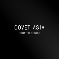 COVET ASIA logo - Similar company to Juz Interior