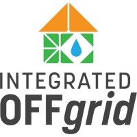 Integrated OffGrid logo - Similar company to Allcanza