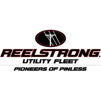 Reelstrong Utility Fleet logo - Similar company to Cecil Energy Structures