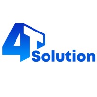 4T Solution logo - Similar company to 4T Solutions