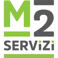M2 Servizi srl logo - Similar company to M2 Servizi