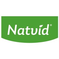 Natvid logo - Similar company to Makeit Ecuador