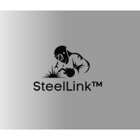 SteelLink logo - Similar company to Fabrication Information Systems